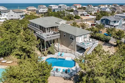 Image de Oceans 20 | 480 ft. to the beach | Private Pool, Hot Tub