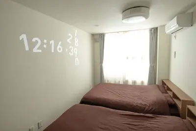 Image de Tkdhouse Asahikawa popin Aladdin Room Recommen / Asahikawa Hokkaidō