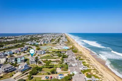 Image de Newwinds Hideaway-Semi-oceanfront, community pool, private hot tub, ocean views, dog friendly!