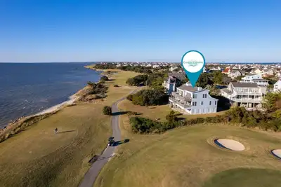 Image de Bay Meadow 20: Soundfront, spectacular sunsets, dog-friendly, elevator, community pool