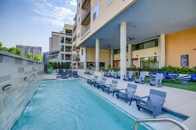 Image de Corporate Suites at Knox Henderson Dallas