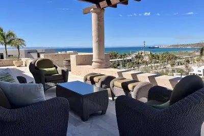 Image de Incredible residence with ocean view