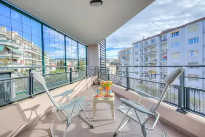 Image de Appartement Liberation 2, Nice, France