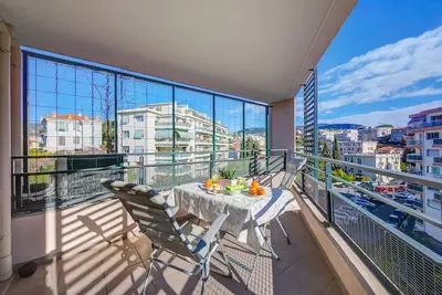 Image de Appartement Liberation 1, Nice, France
