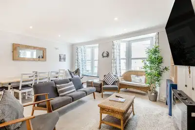 Image de Still Waters, family friendly, country holiday cottage in Swanage