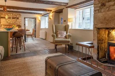 Image de Farthingdales - sleeps 4 guests in 2 bedrooms