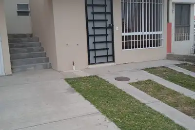 Image de House located 10 min from the airport