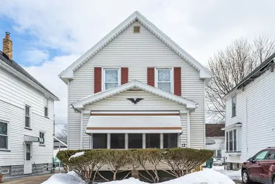Image de Cozy Stay at 3 bedroom 2 Bathrooms House
