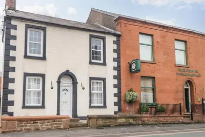 Image de The Oaks Cottage, pet friendly, character holiday cottage in Penrith