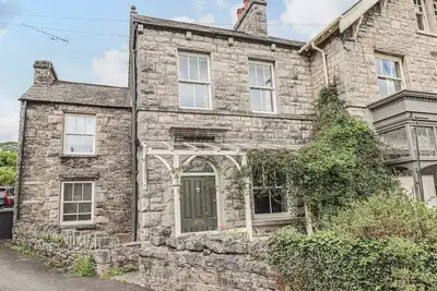 Image de Portobello, pet friendly, with a garden in Lindale
