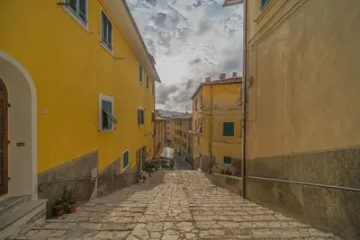 Image de Bilocale Nel Centro Di Portoferraio
