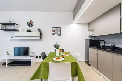 Image de Solemar Sicilia   Multi Suite   Superior 4. 6