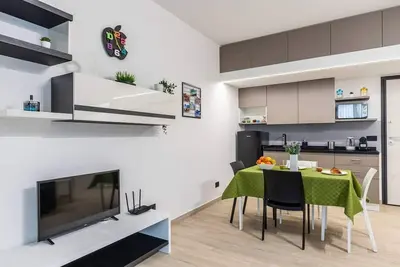 Image de Solemar Sicilia   Multi Suite   Superior 6. 3