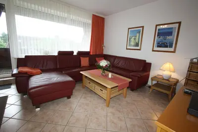 Image de Luv-36 - Apartment for 4 persons in Cuxhaven - Residence Luv und Lee