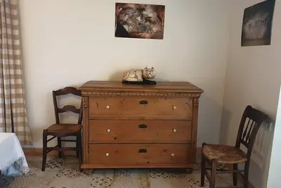 Image de Limogne en Querçy: agréable maisonnette de ville