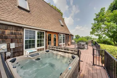 Image de Rural Dutch Country Retreat - Private Hot Tub