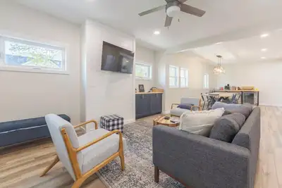 Image de A Liberty Haven - 2 blocks from South Beach,