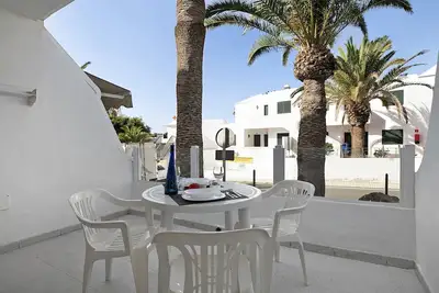 Image de Appartement \"Ianoa\" près de la plage avec terrasse et Wi-Fi