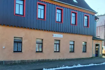 Image de Ferienwohnung Das Alte E-werk mit Kamin - Fewo mit 2 Sz