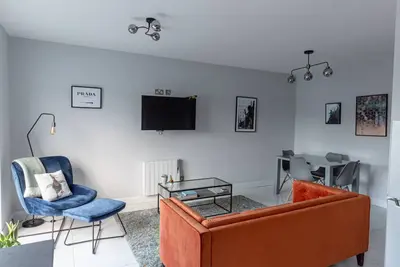 Image de Beach front apartment - Ballycastle beside the beach