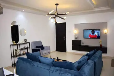 Image de Luxury Apartment in the Heart of Lekki Phase 1 Lagos
