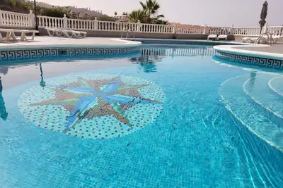 Image de Excellent 2 bedroom Apartment with Fantastic Sea View