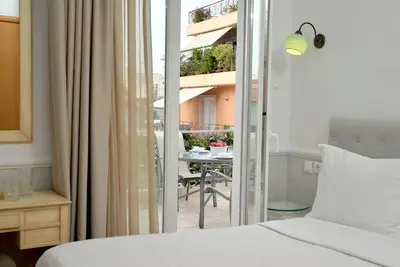 Image de Acropolis Ami Boutique Hotel