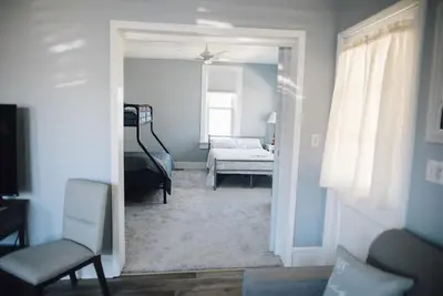 Image de Perfect 2 Bedroom Downtown Grand Haven