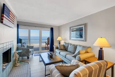 Image de Dl403 Tranquility Shore by First Flight Rentals