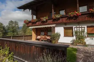 Image de Shared room - Pension Rieder