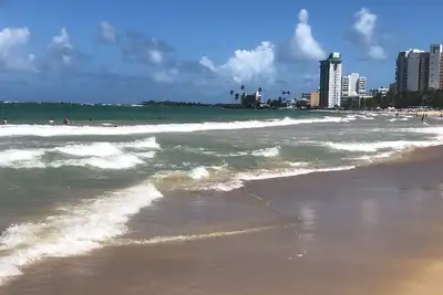 Image de Isla Verde apartment