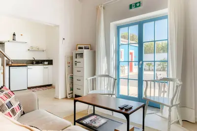 Image de Cercas Velhas Celeiro - Spacious Loft in Sagres