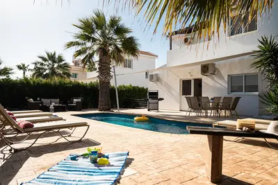 Image de Protaras View Villas