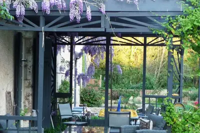 Image de Renovated Manor House in rural South West France