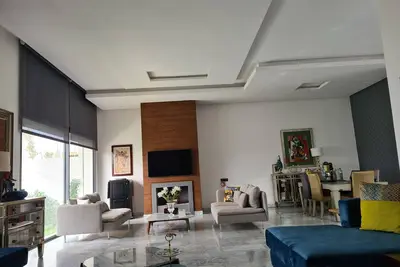 Image de Rent large luxury villa for the holidays.
