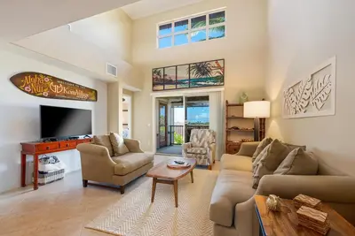 Image de Luxury Condo at Golf Villas J23, Upgraded Appliances, Soaking Tub and Bbq