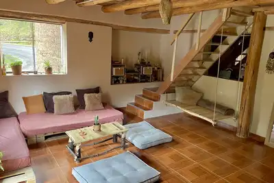 Image de Bright & spacious 3 bed home in pisac