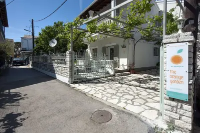 Image de The Orange Garden Apartment