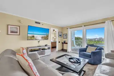 Image de Islander 318-Private Beach Access-Fab Amenities