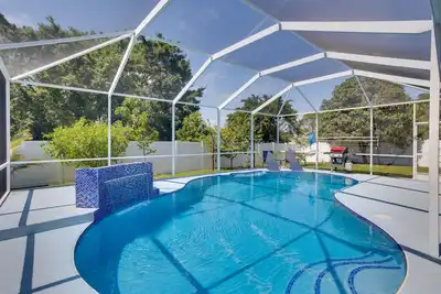 Image de Renovated Sunny Port St Lucie Home w/ Outdoor Pool