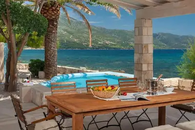 Image de Tropical Sunset Villa With Amazing Sea View