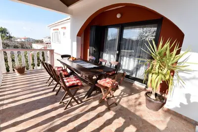 Image de Family Home Agava - 3Bedroom House with Garden