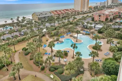 Image de Beautiful Sterling Shores Gulf Front Condo!