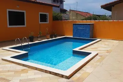 Image de House with hydro pool