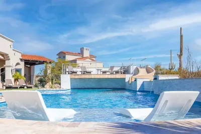 Image de The Hozho Tranquility Estate