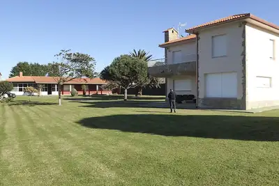 Image de Beachfront property