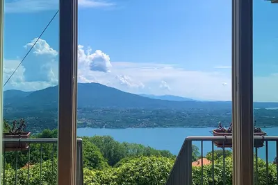 Image de Great View House - Lake Maggiore 10 Minutes From Stresa And The Borromee Islands
