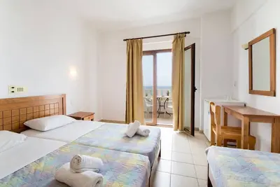 Image de Horizon Beach l