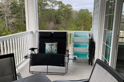 Image de Tupelo Bay Unit 712 3 Bedroom 2 Bath Villa -