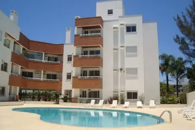 Image de Luxury apartment facing the beach!